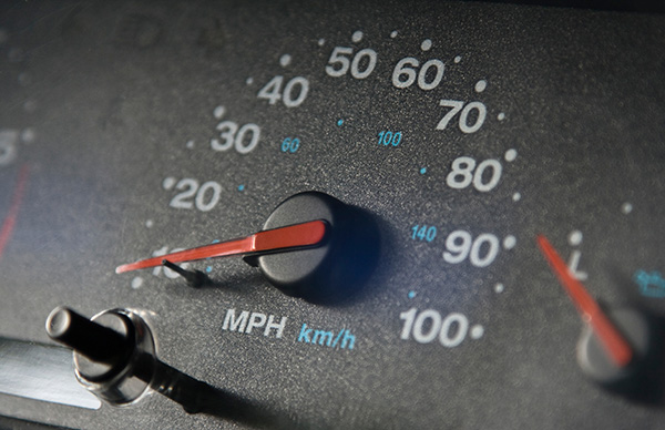 The Hidden Dangers of Speedometer Issues | MBClinic